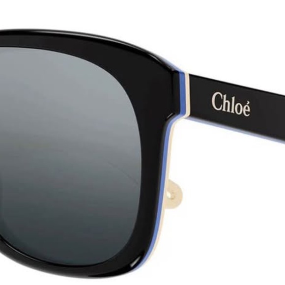 Chloe sunglasses